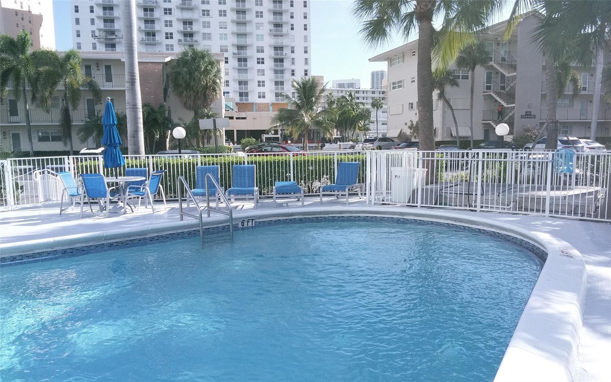 Isle Of Paradise Co-Op C - Residential Lease