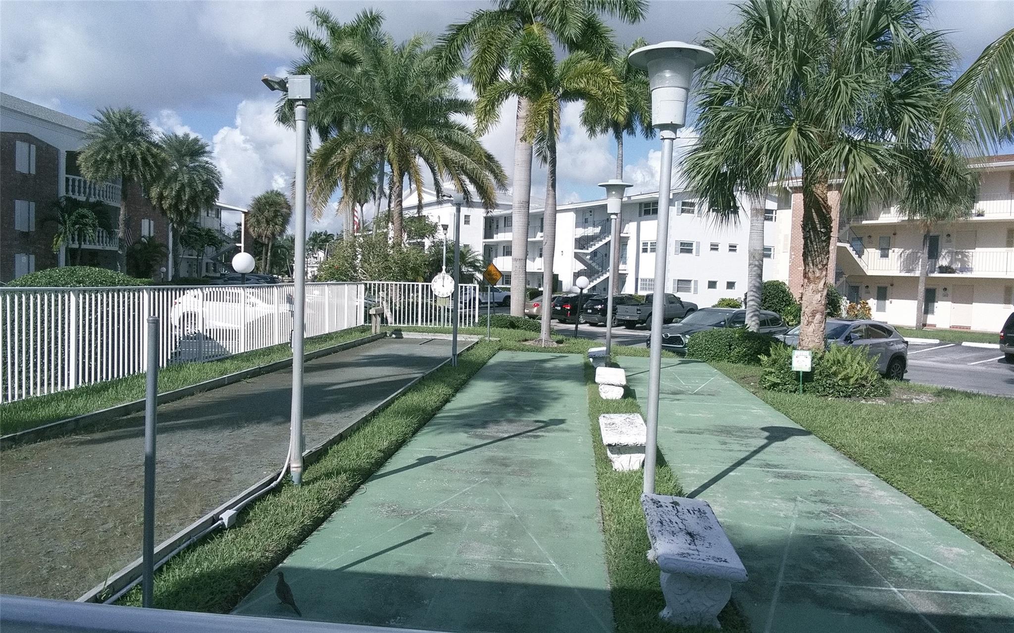 Isle Of Paradise Co-Op C - Residential Lease