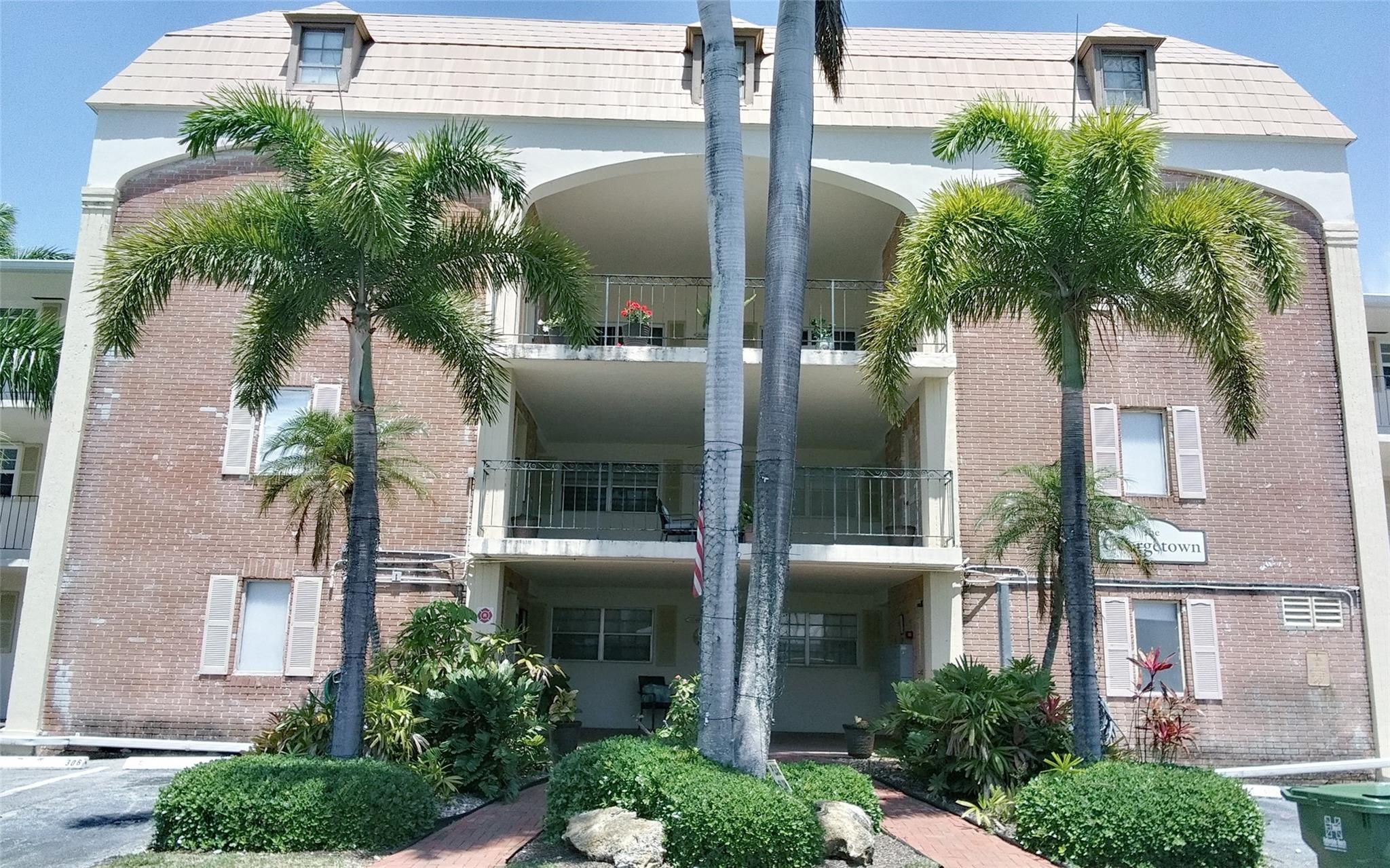 Isle Of Paradise Co-Op C - Residential Lease