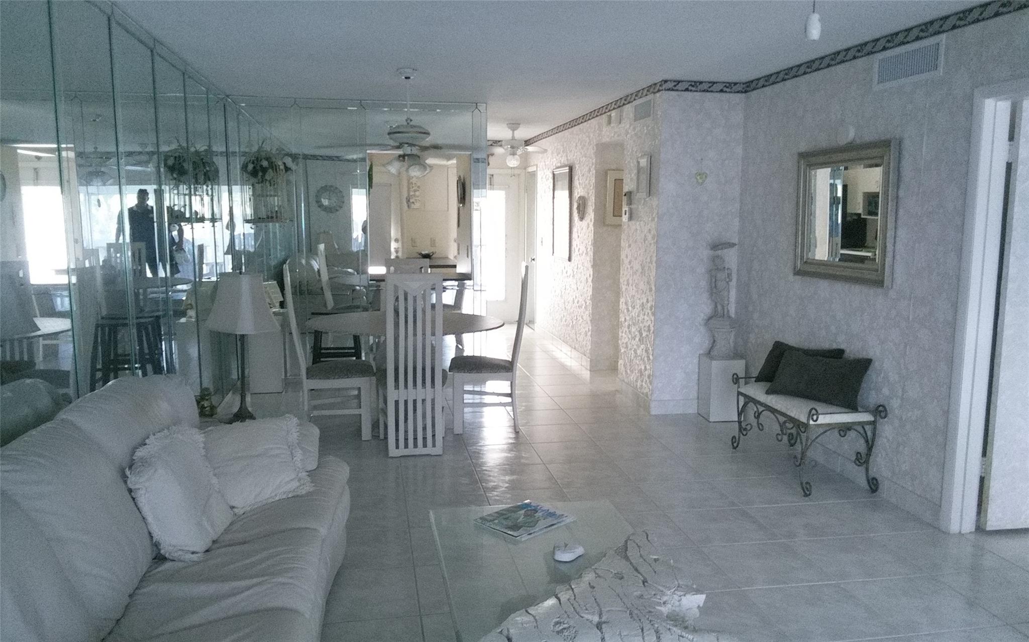 Isle Of Paradise Co-Op C - Residential Lease
