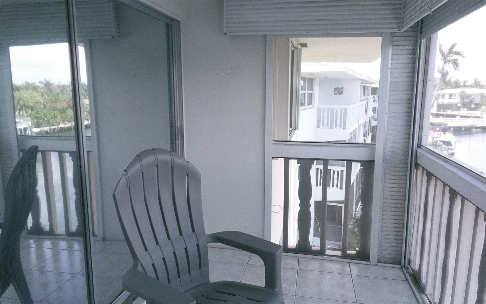 Isle Of Paradise Co-Op C - Residential Lease