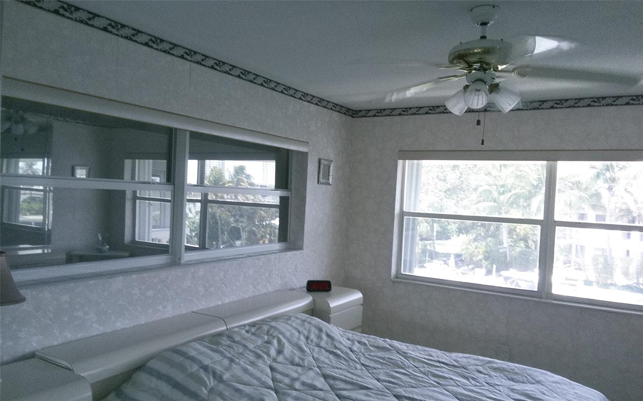 Isle Of Paradise Co-Op C - Residential Lease