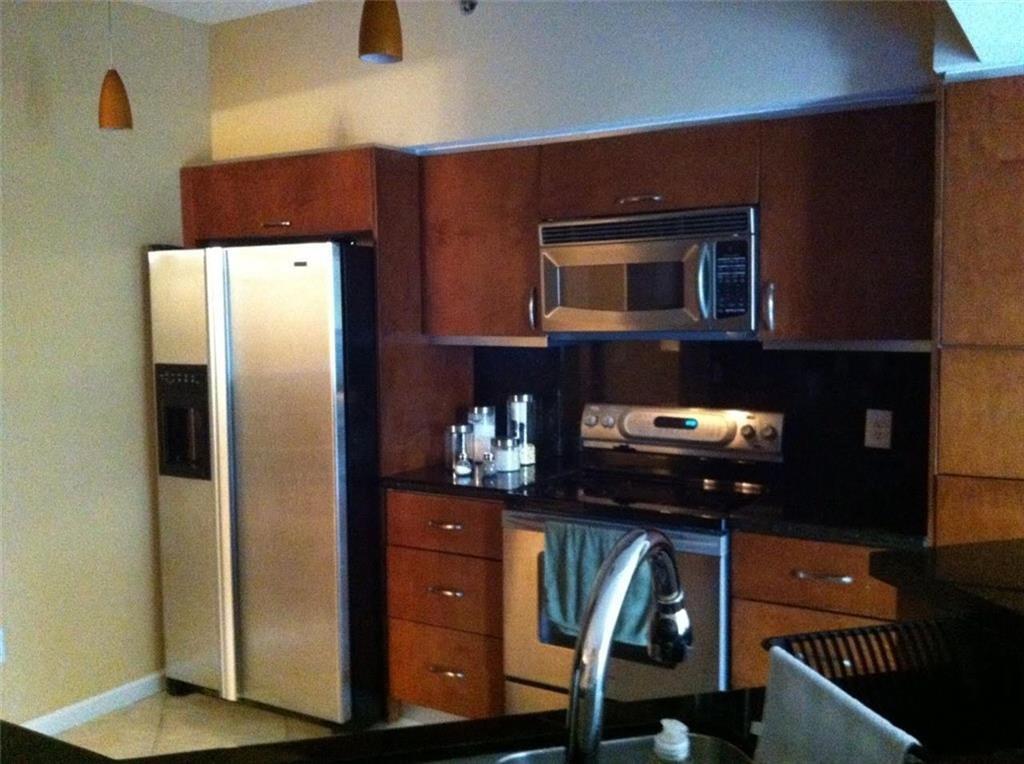 Village By The Bay Condo - Residential Lease