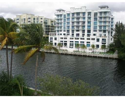 Village By The Bay Condo - Residential Lease