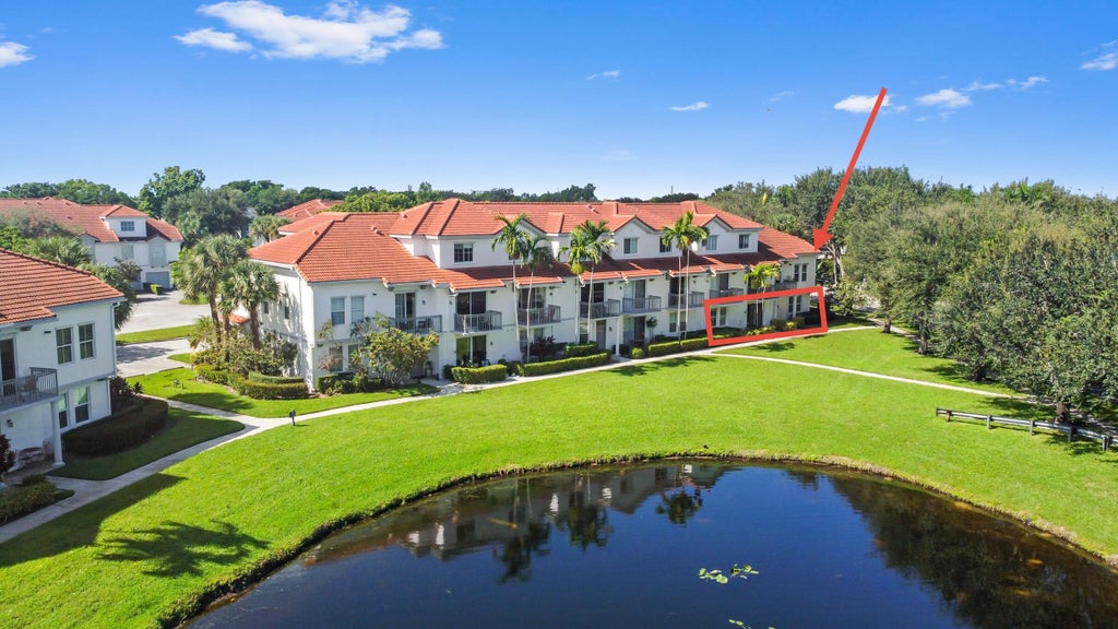 Photo of 2038 Alta Meadows Lane #1512, Delray Beach, FL 33444 (MLS # R11123848)