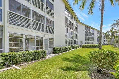 A home in Coconut Creek