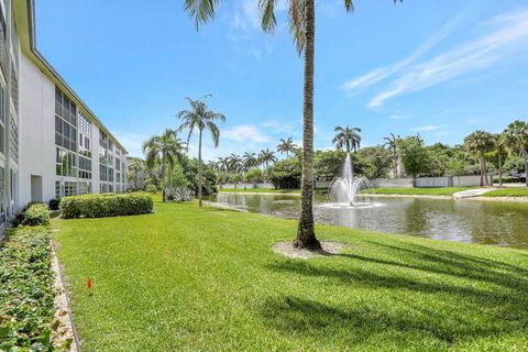 A home in Coconut Creek