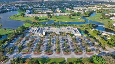 A home in Coconut Creek