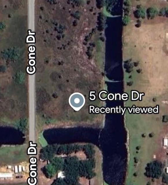 5 Cone Dr