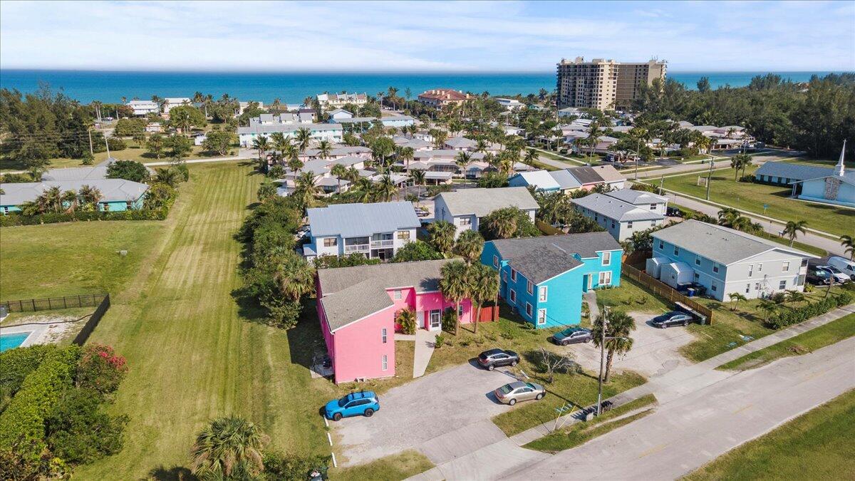 OCEAN VIEW SUBDIVISION REPLAT HOLLEY & MORGAN - Residential Income