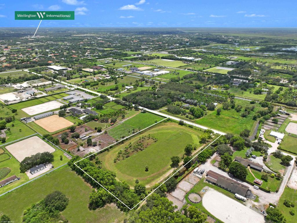 Rustic Ranches - Land