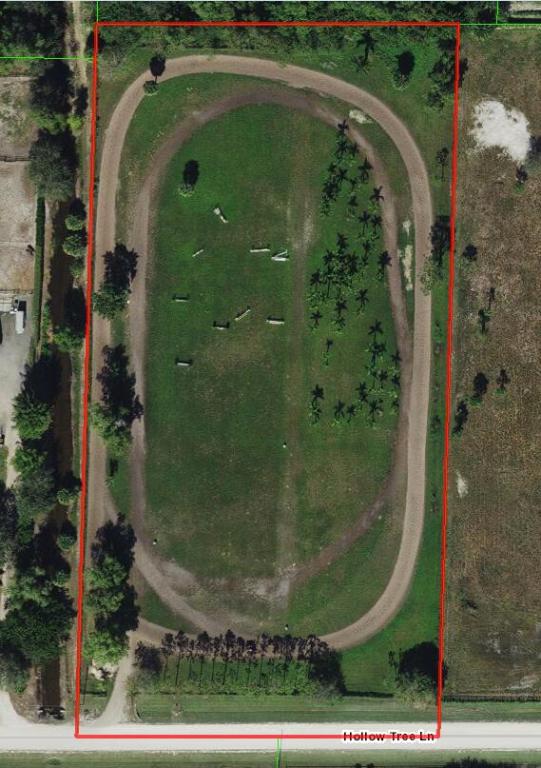 Rustic Ranches - Land