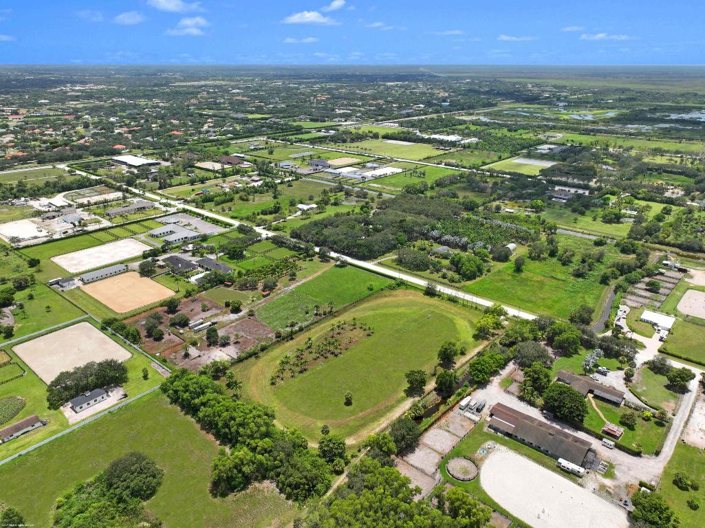 Rustic Ranches - Land