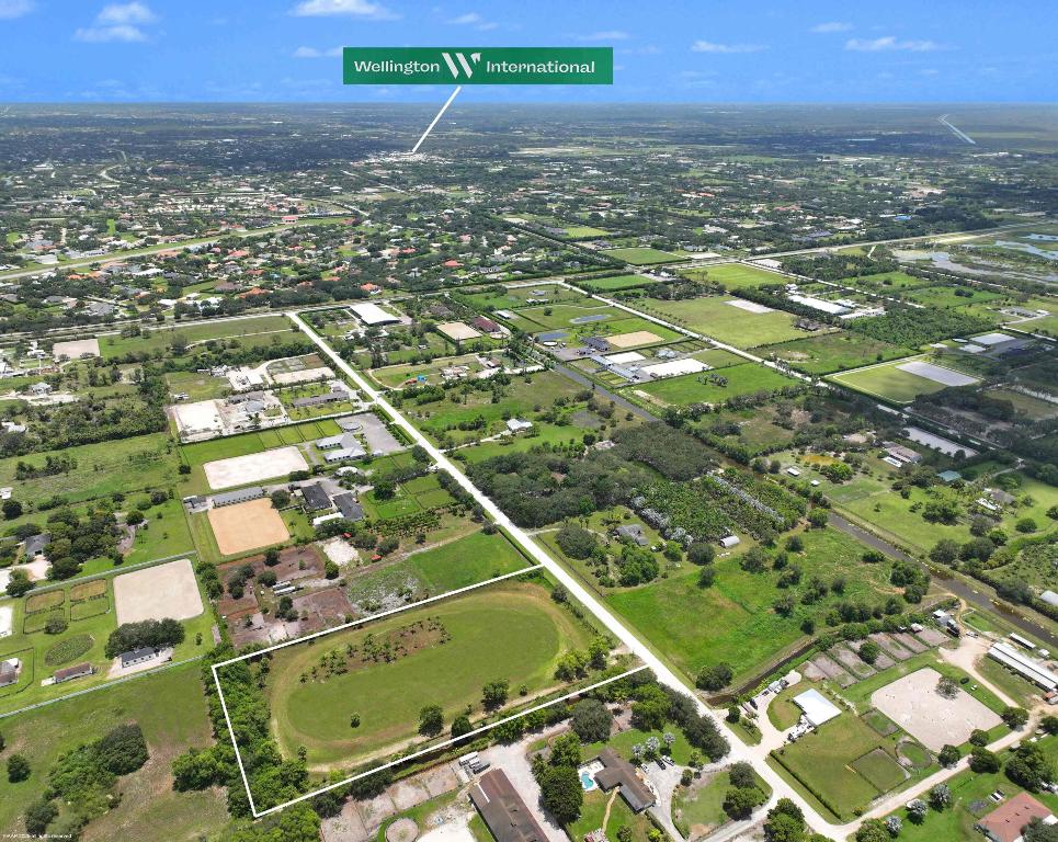 Rustic Ranches - Land