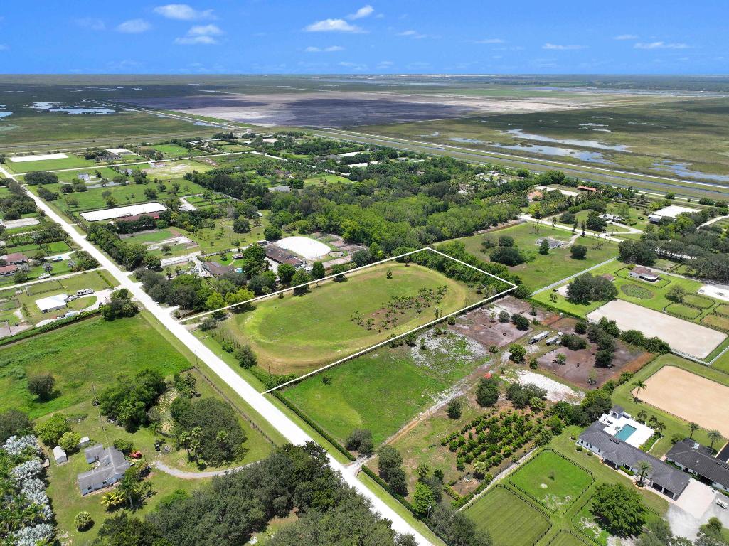 Rustic Ranches - Land