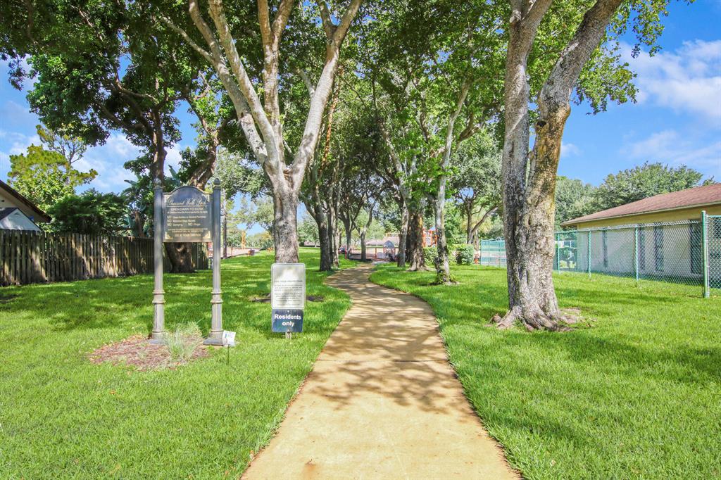 PHEASANT WALK - Residential