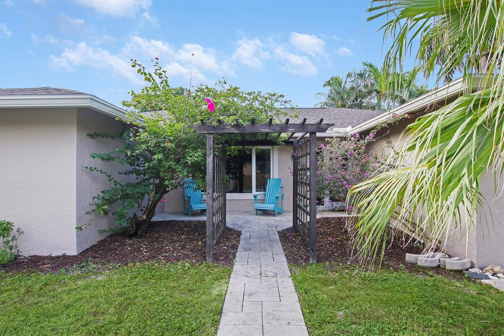 PHEASANT WALK - Residential