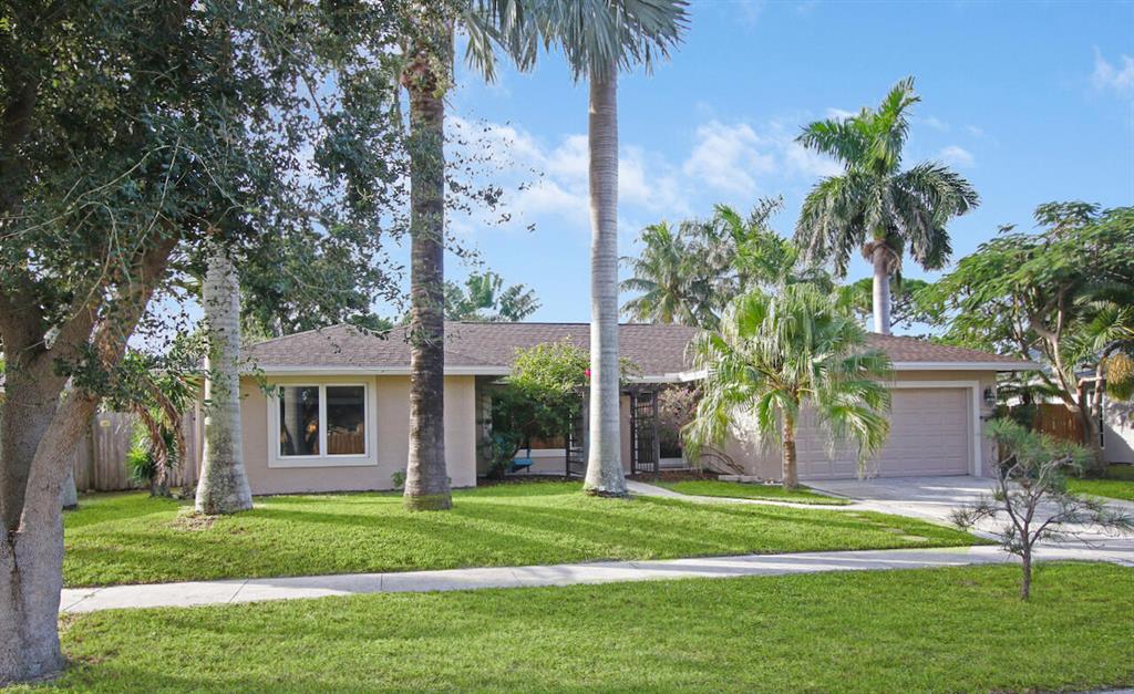 PHEASANT WALK - Residential