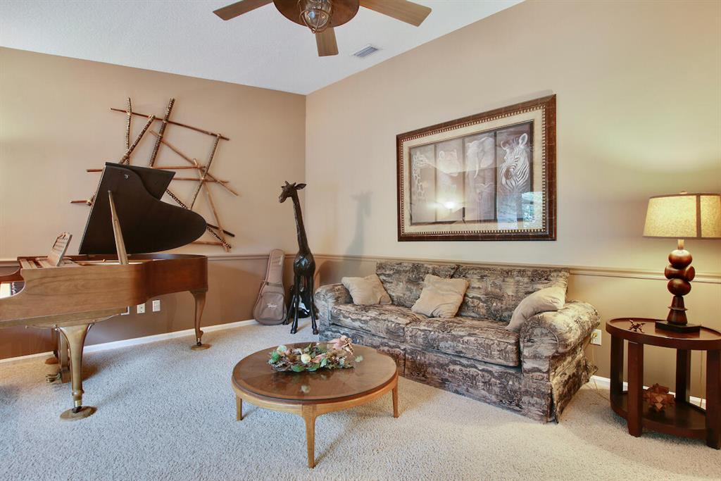 PHEASANT WALK - Residential