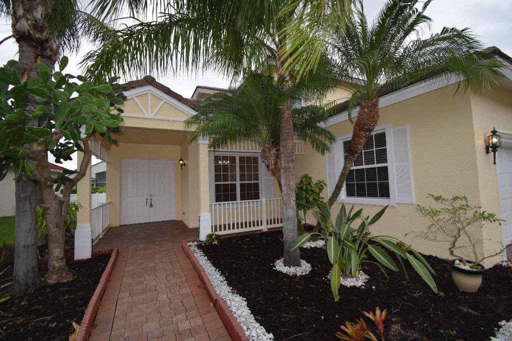 Photo of 165 NW Swann Mill Circle, Port Saint Lucie, FL 34986 (MLS # R10936672)