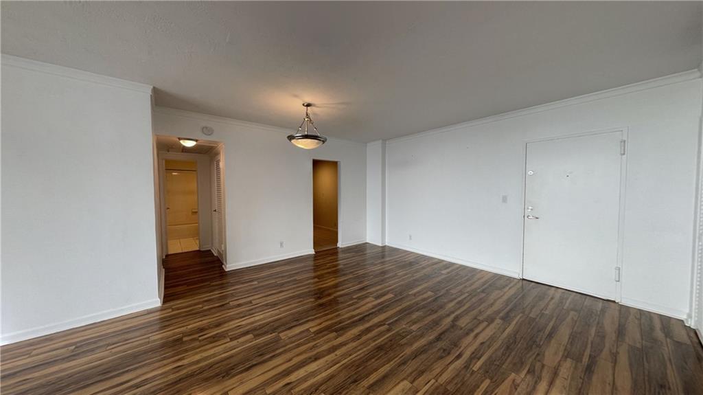 Residences On Hollywood B - Residential Lease