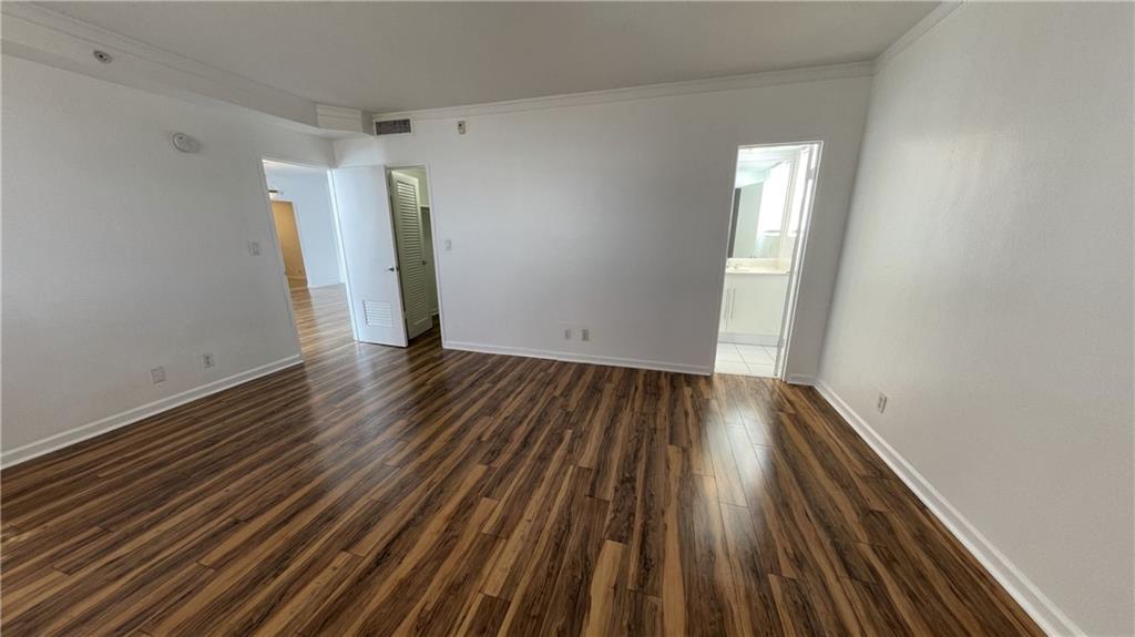 Residences On Hollywood B - Residential Lease