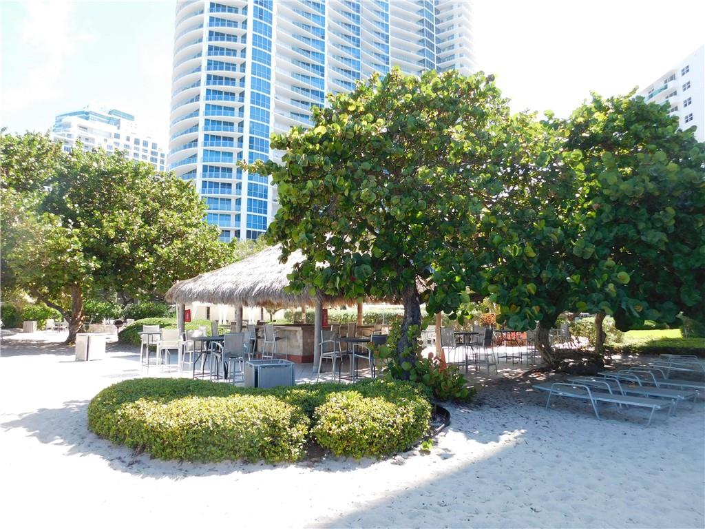 Residences On Hollywood B - Residential Lease