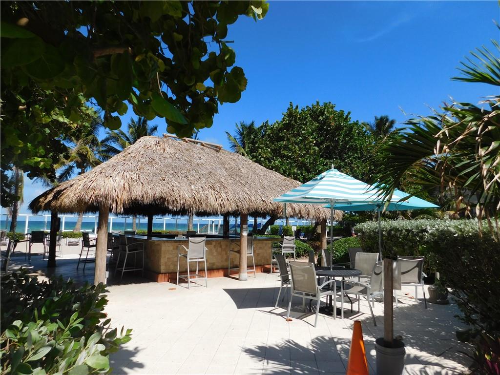 Residences On Hollywood B - Residential Lease