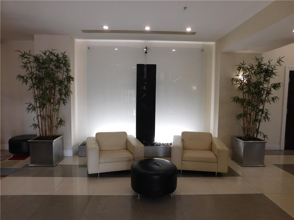 Residences On Hollywood B - Residential Lease