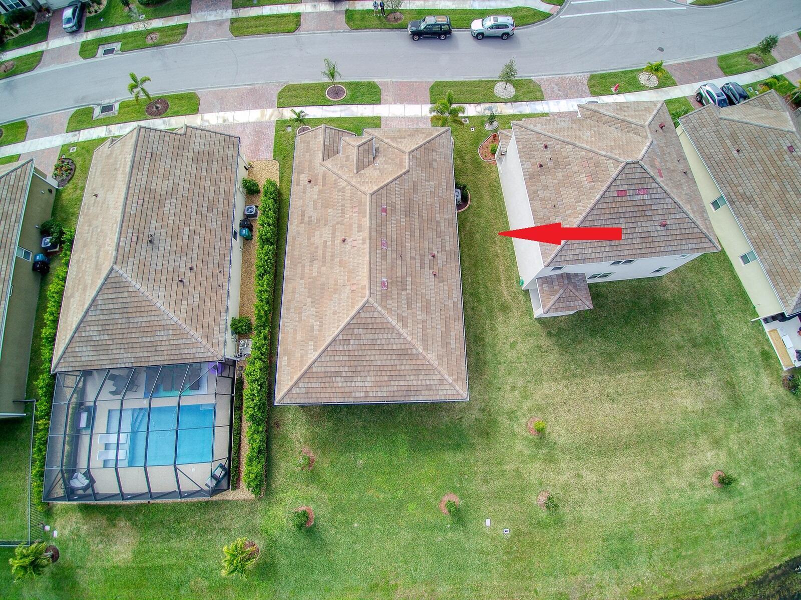 TRADITION PLAT NO 20 - TH - Residential