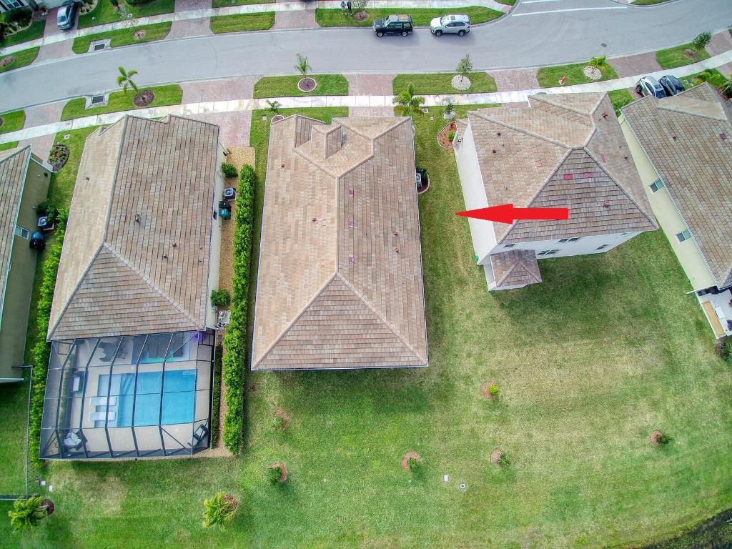 TRADITION PLAT NO 20 - THE PRESERVE - PHASE 2 - Residential