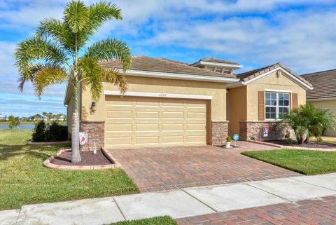 12377 SW Arabella Drive Port St Lucie FL 34987