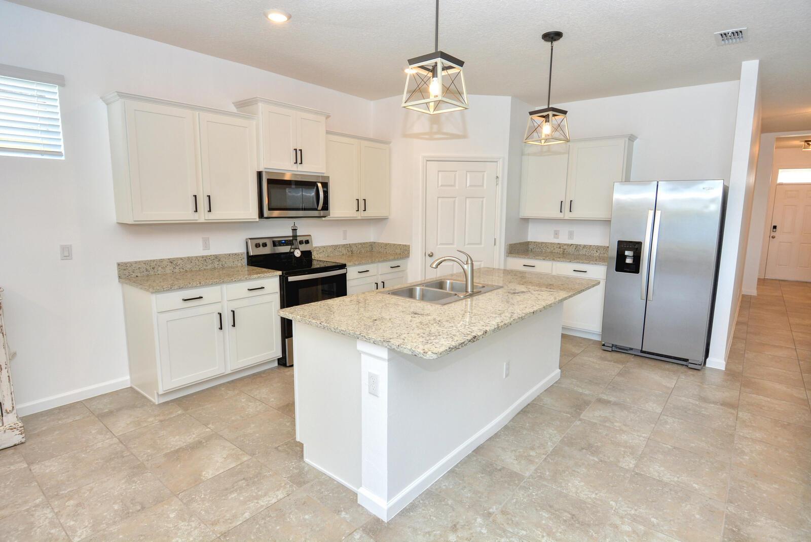 TRADITION PLAT NO 20 - TH - Residential