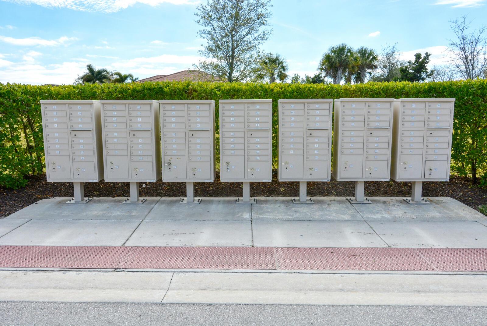 TRADITION PLAT NO 20 - TH - Residential