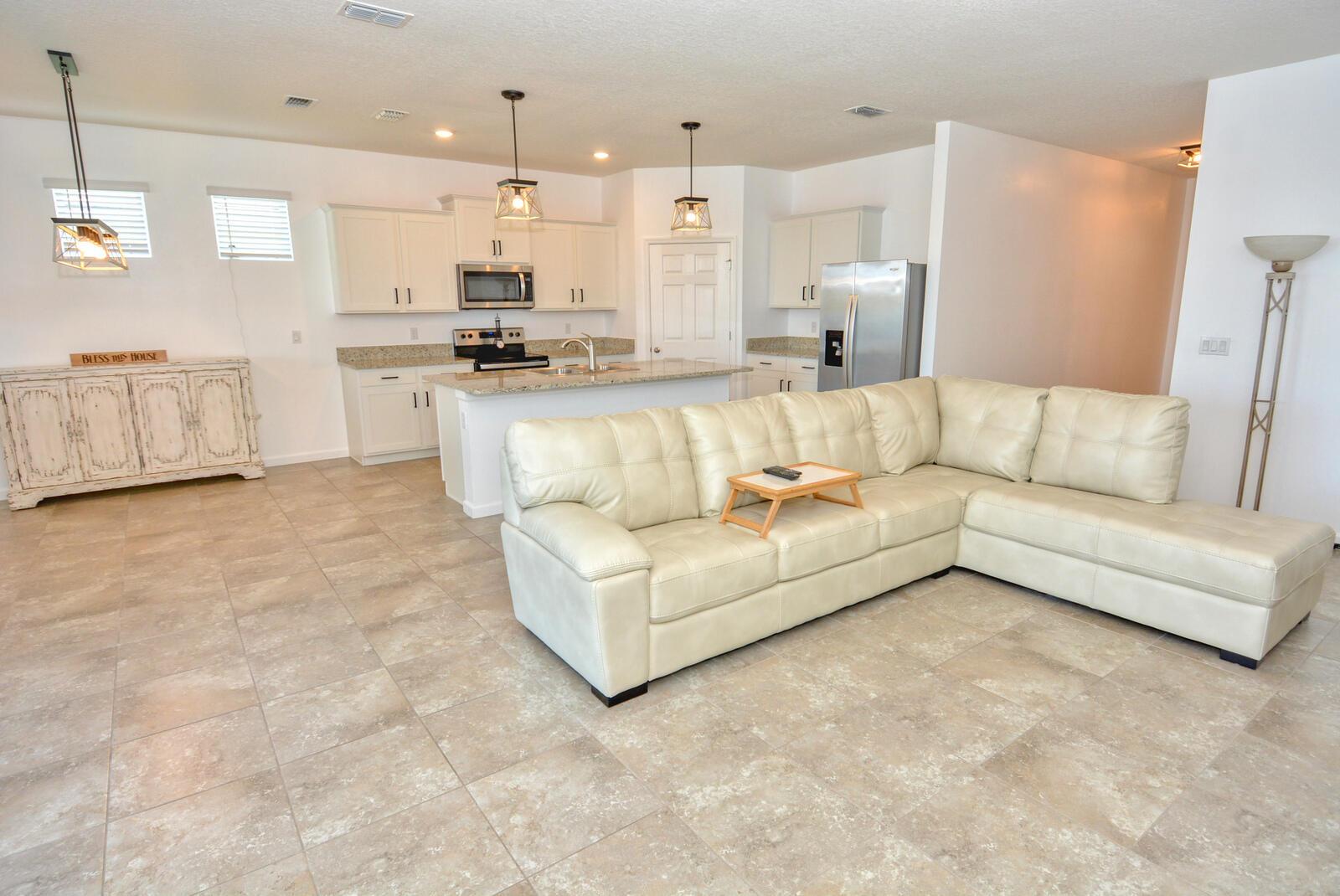 TRADITION PLAT NO 20 - TH - Residential