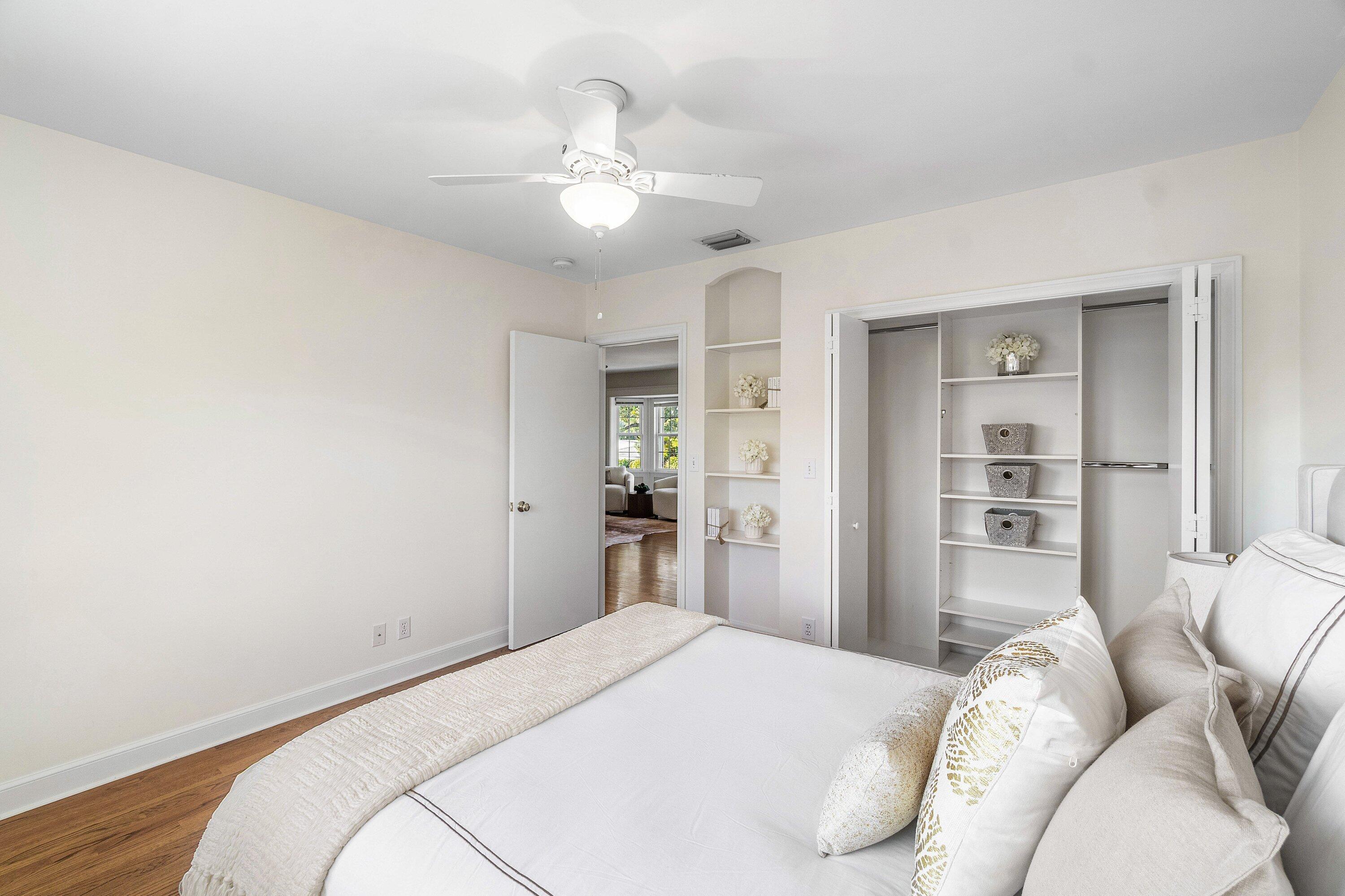 LAKE IDA - Residential