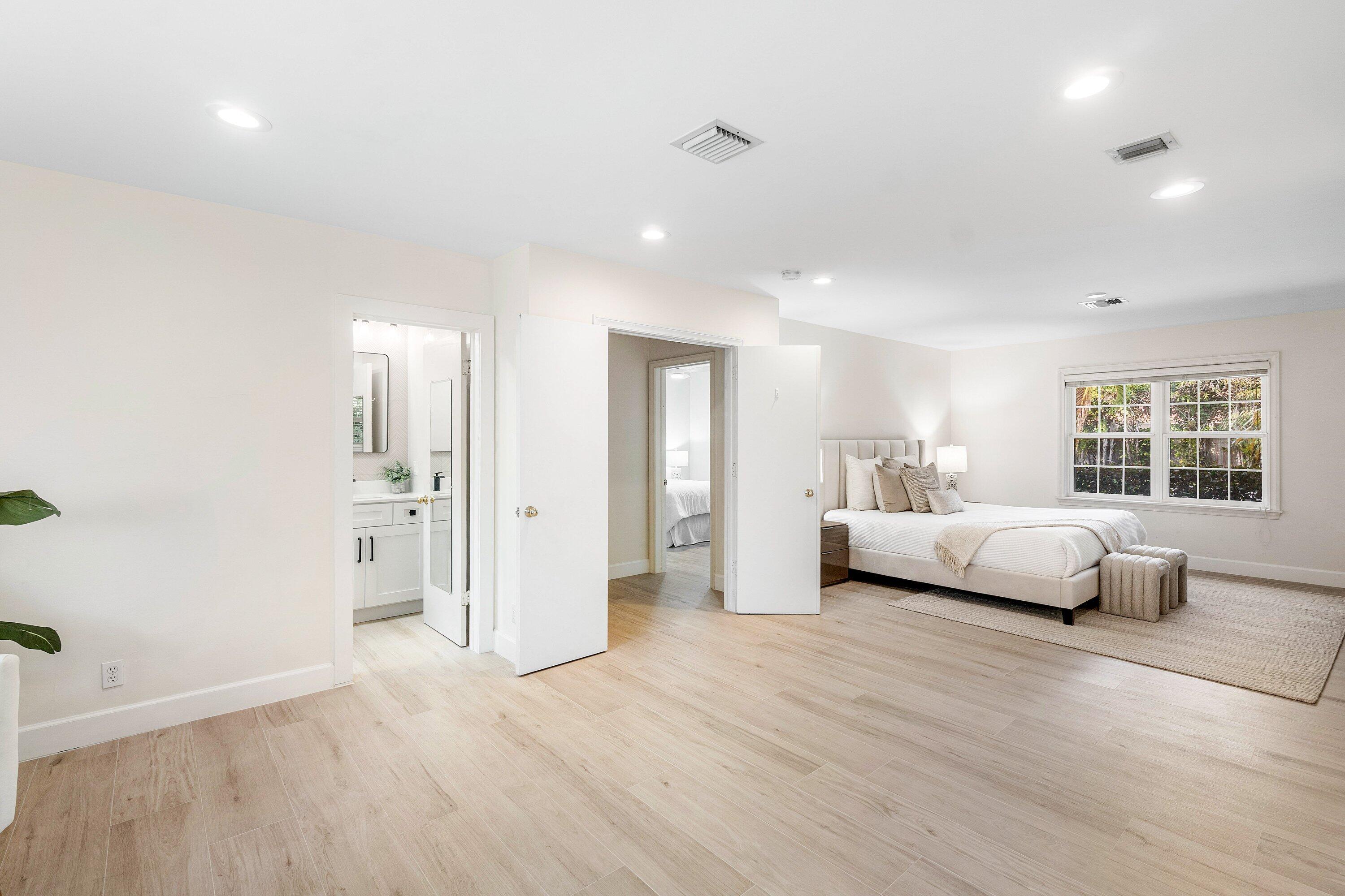 LAKE IDA - Residential