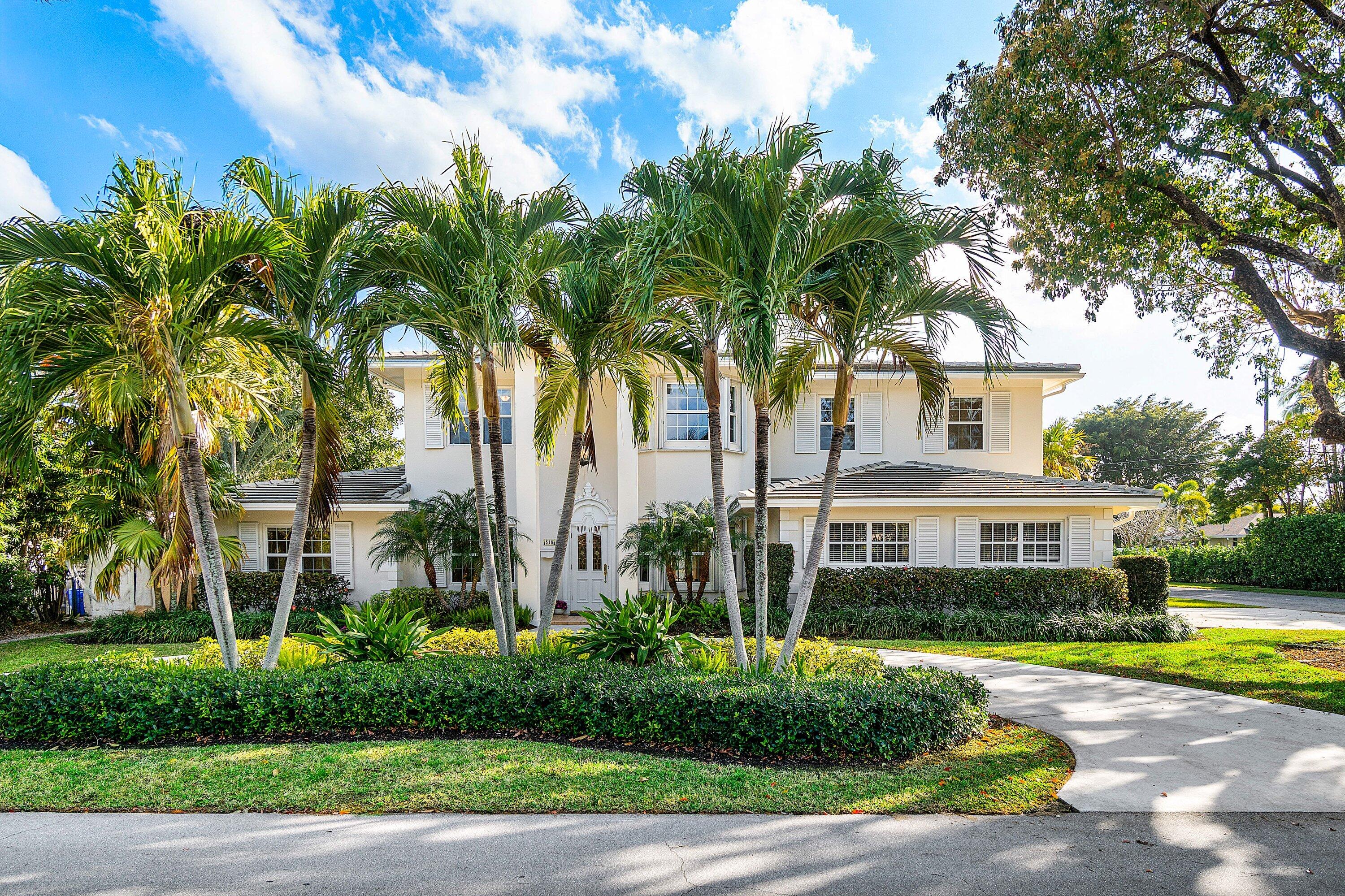 LAKE IDA - Residential