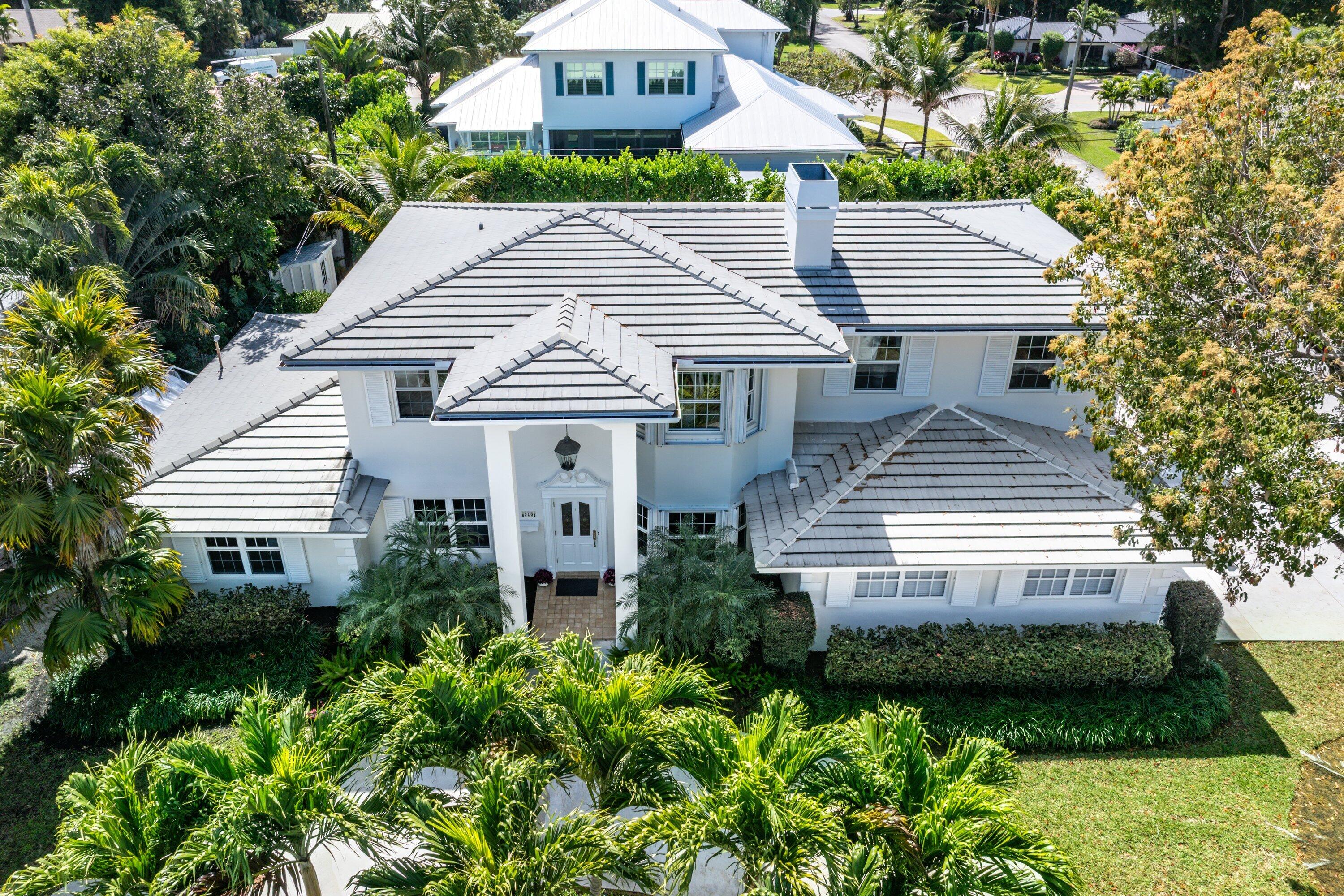 LAKE IDA - Residential