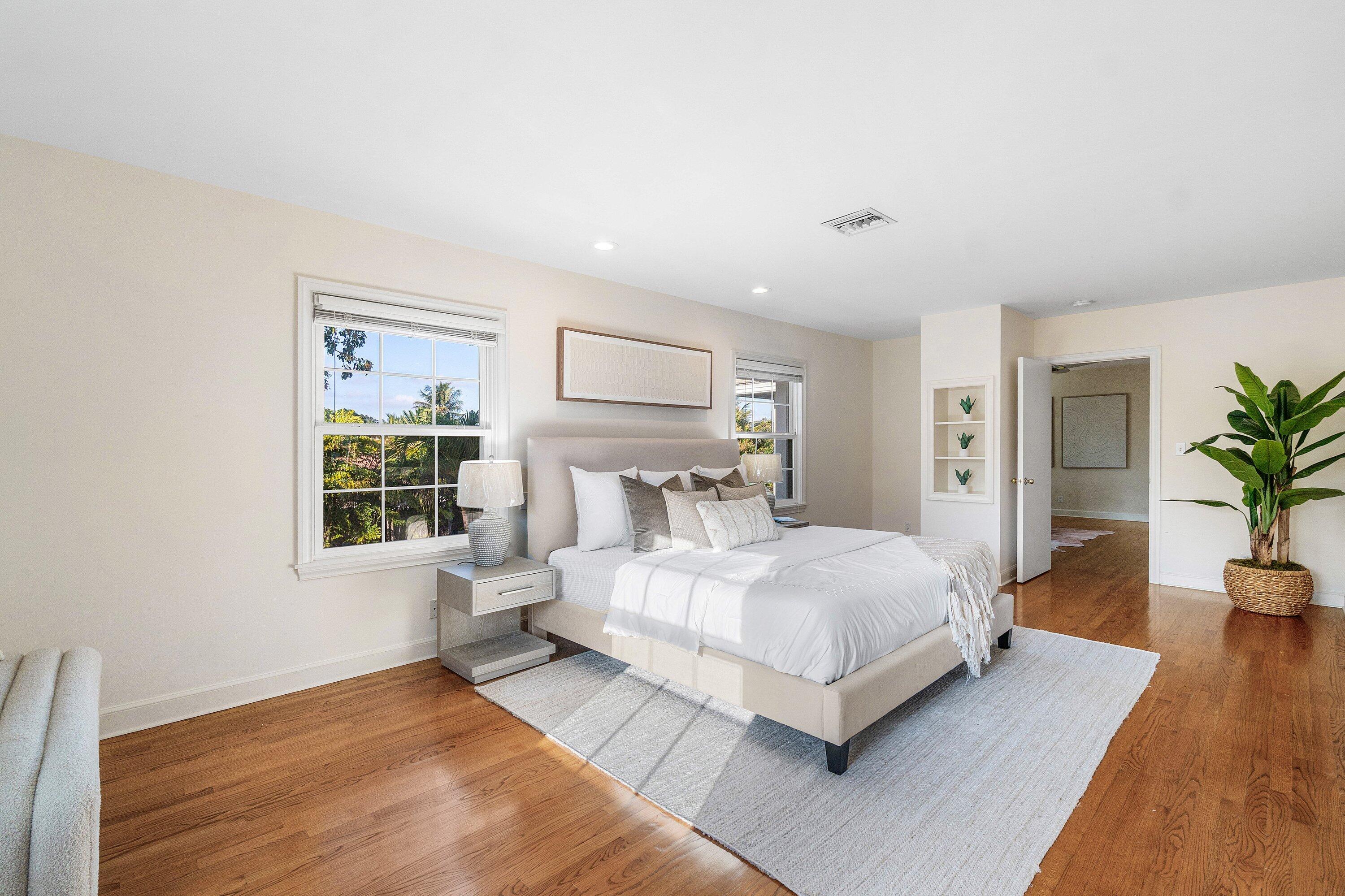 LAKE IDA - Residential