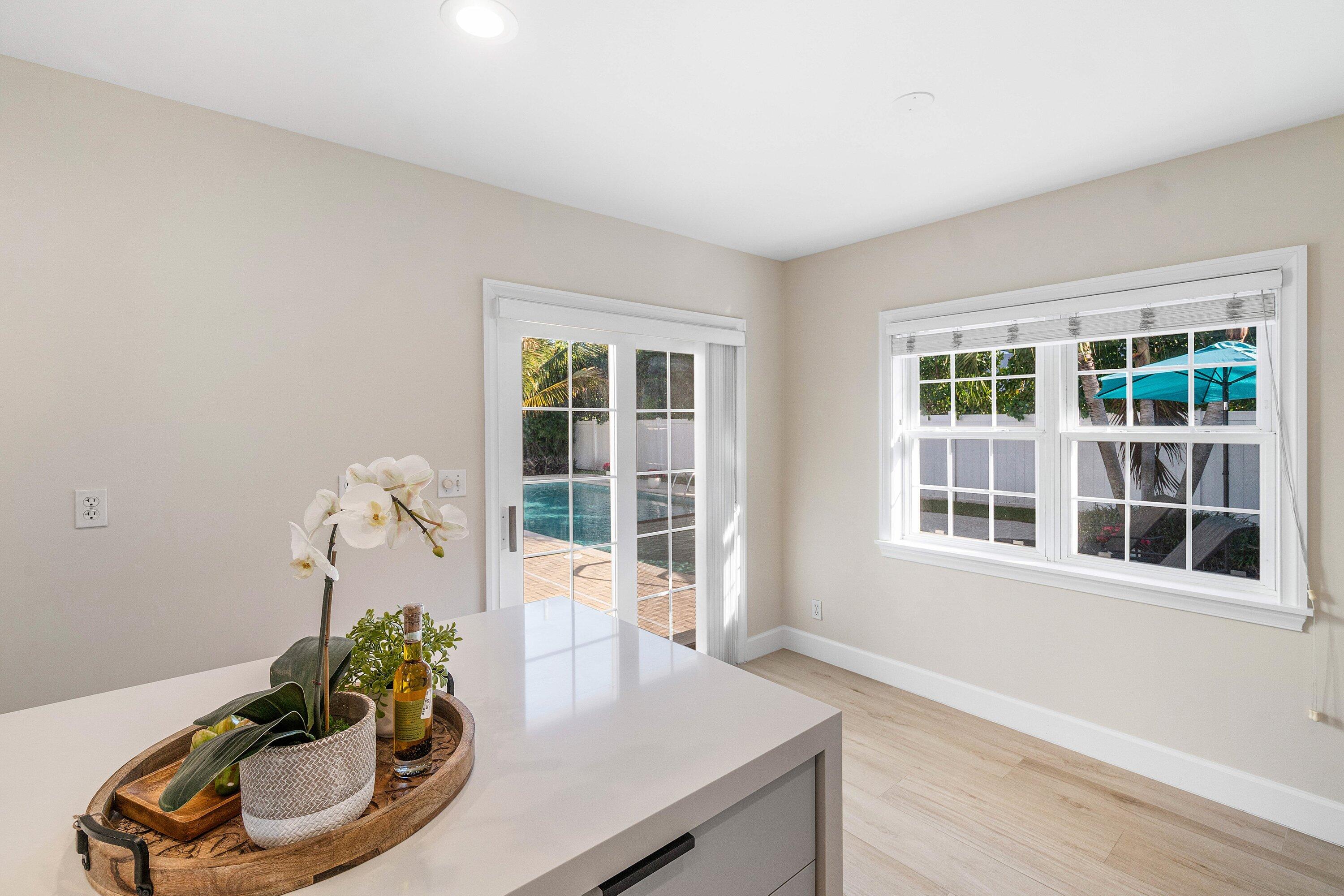 LAKE IDA - Residential