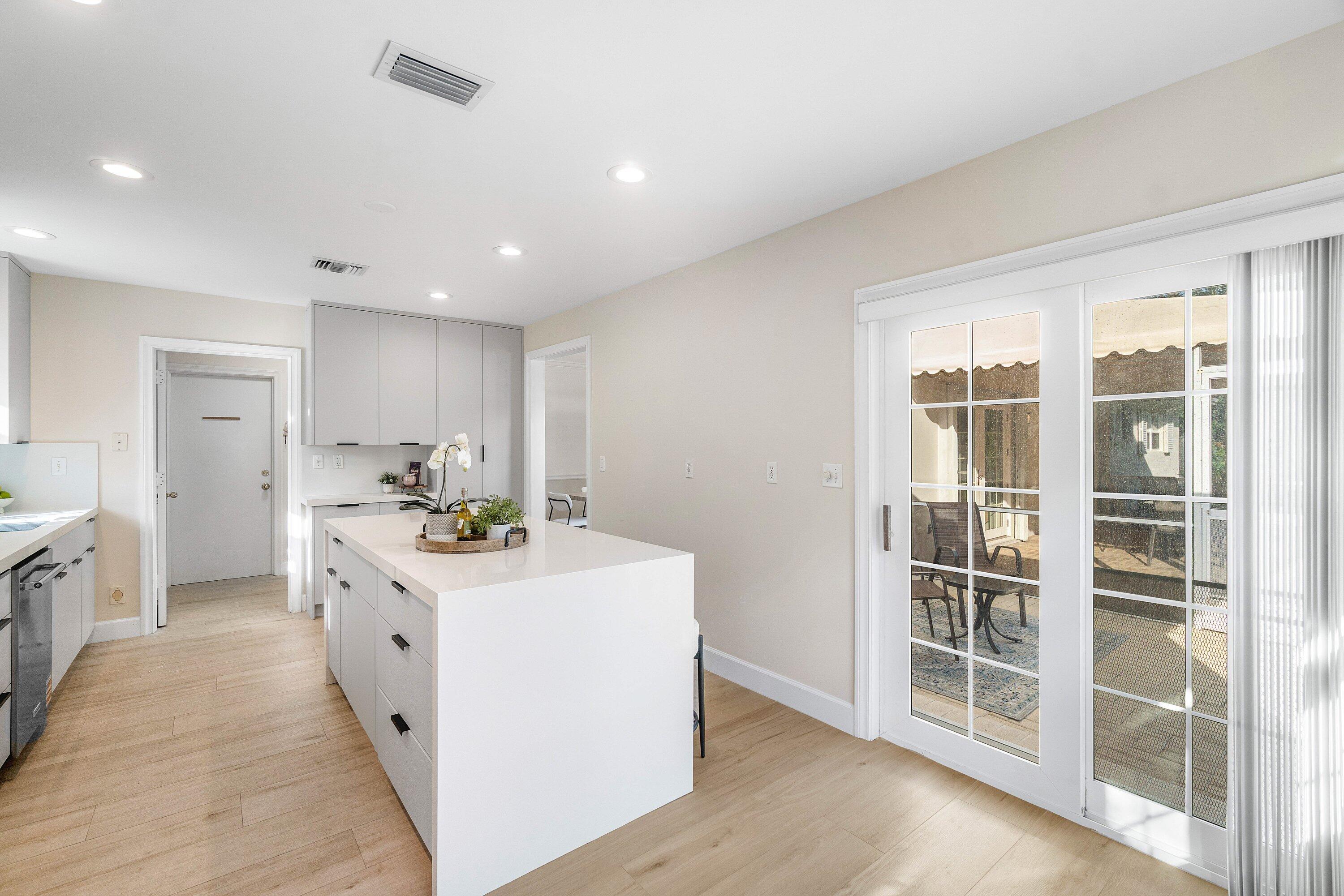 LAKE IDA - Residential