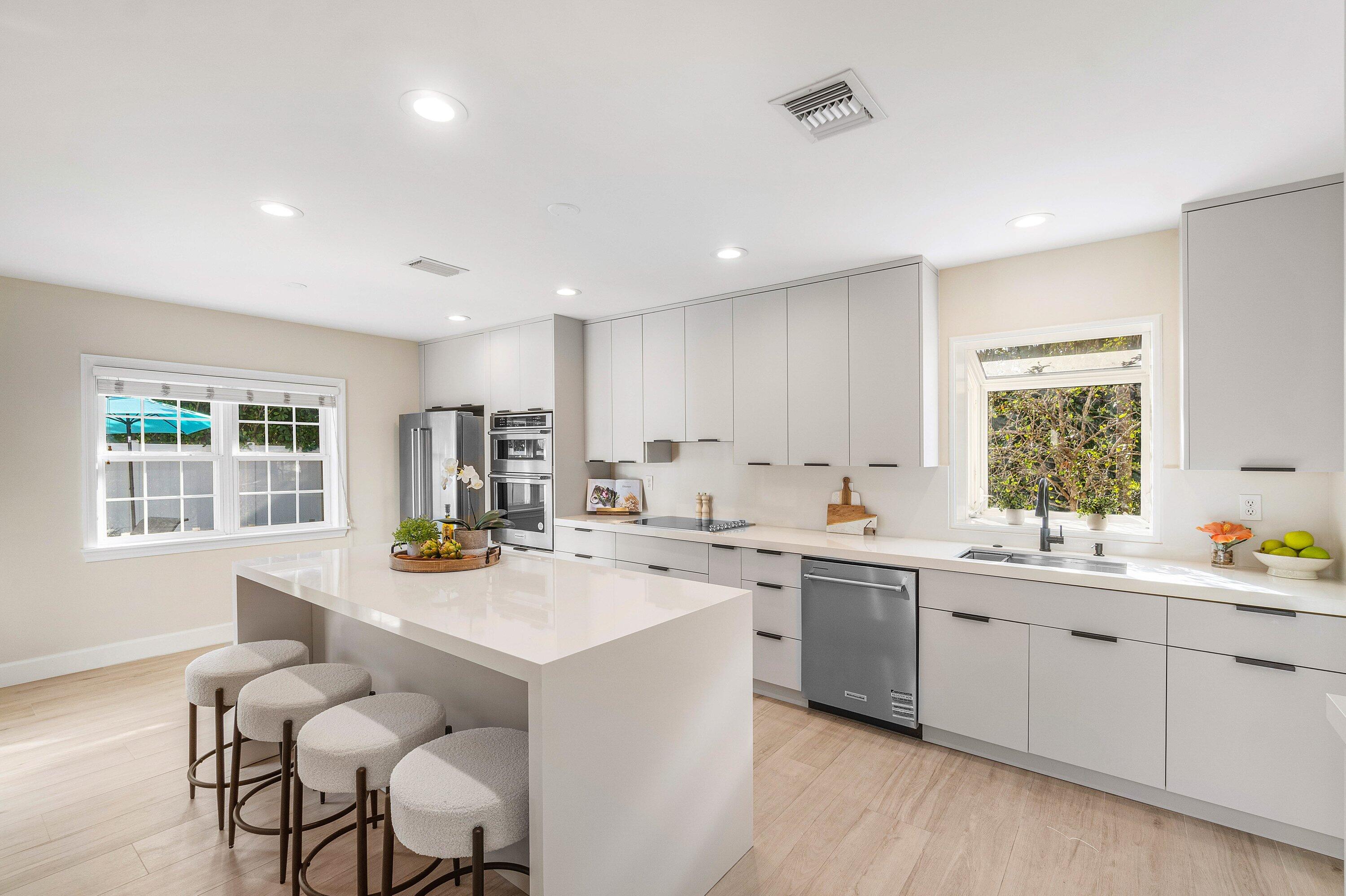 LAKE IDA - Residential