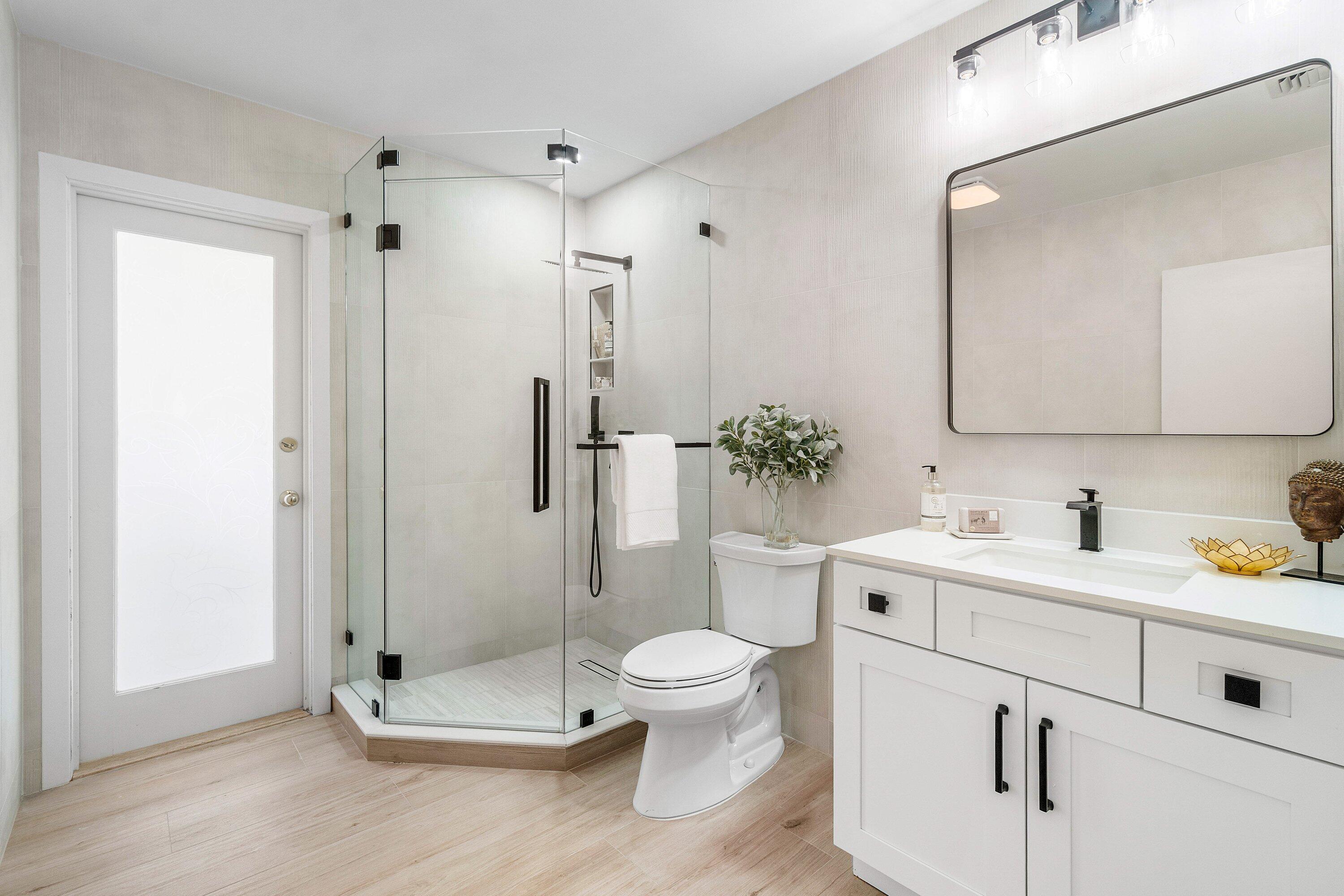 LAKE IDA - Residential