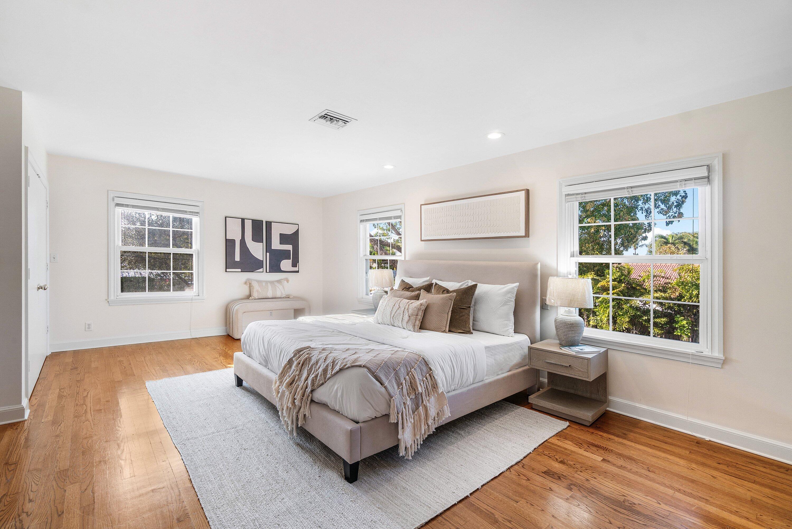 LAKE IDA - Residential