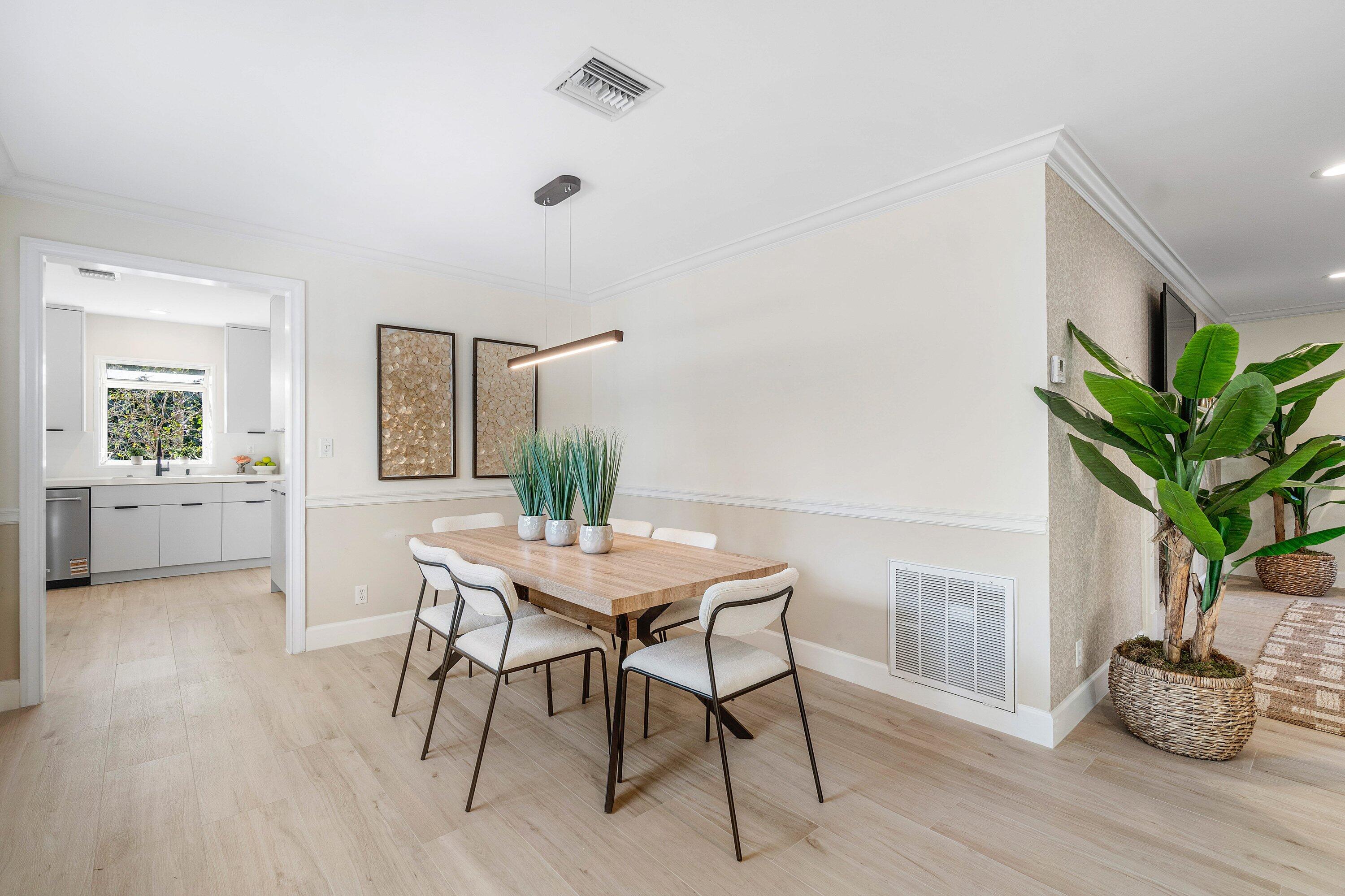 LAKE IDA - Residential