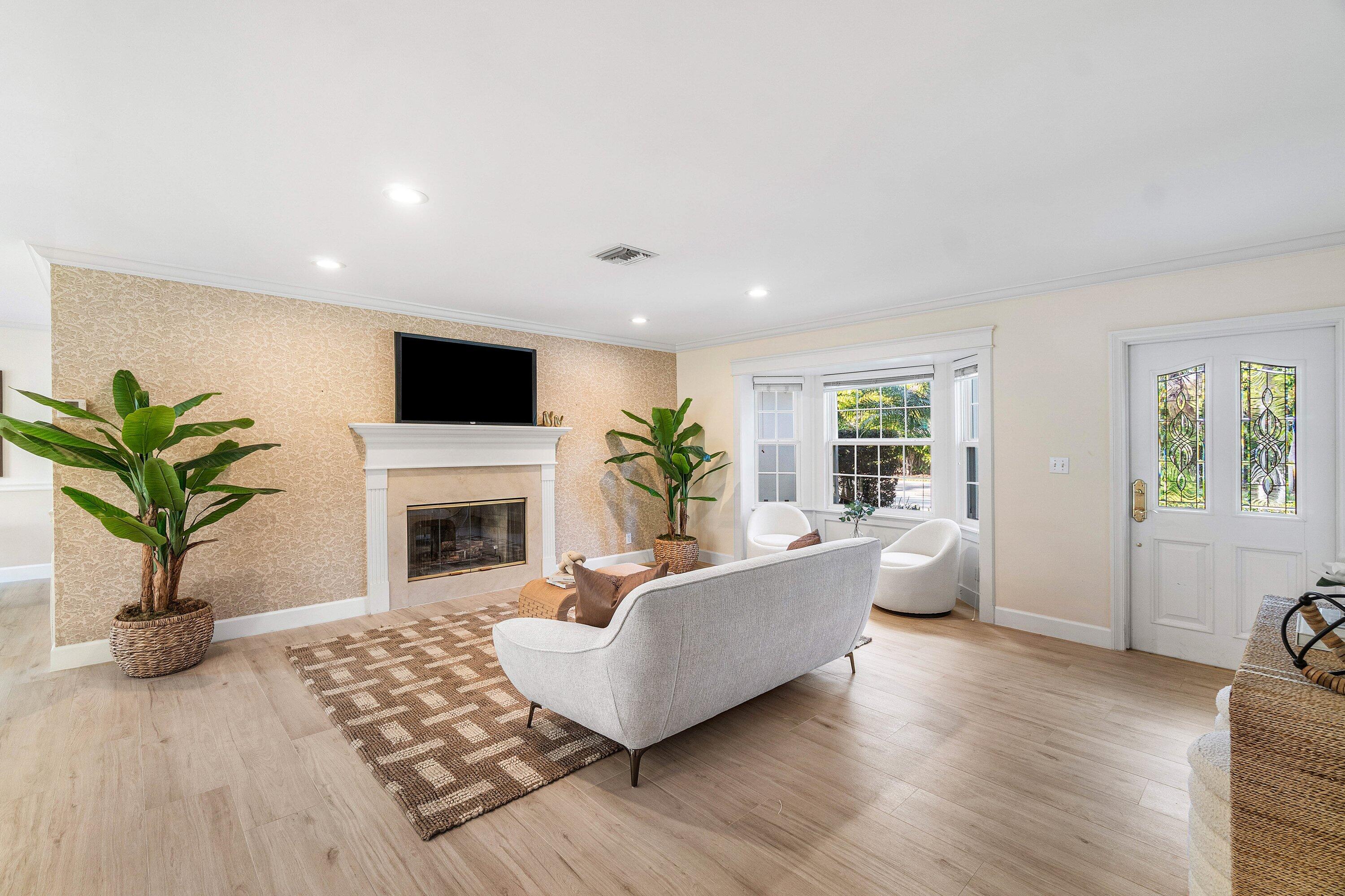 LAKE IDA - Residential