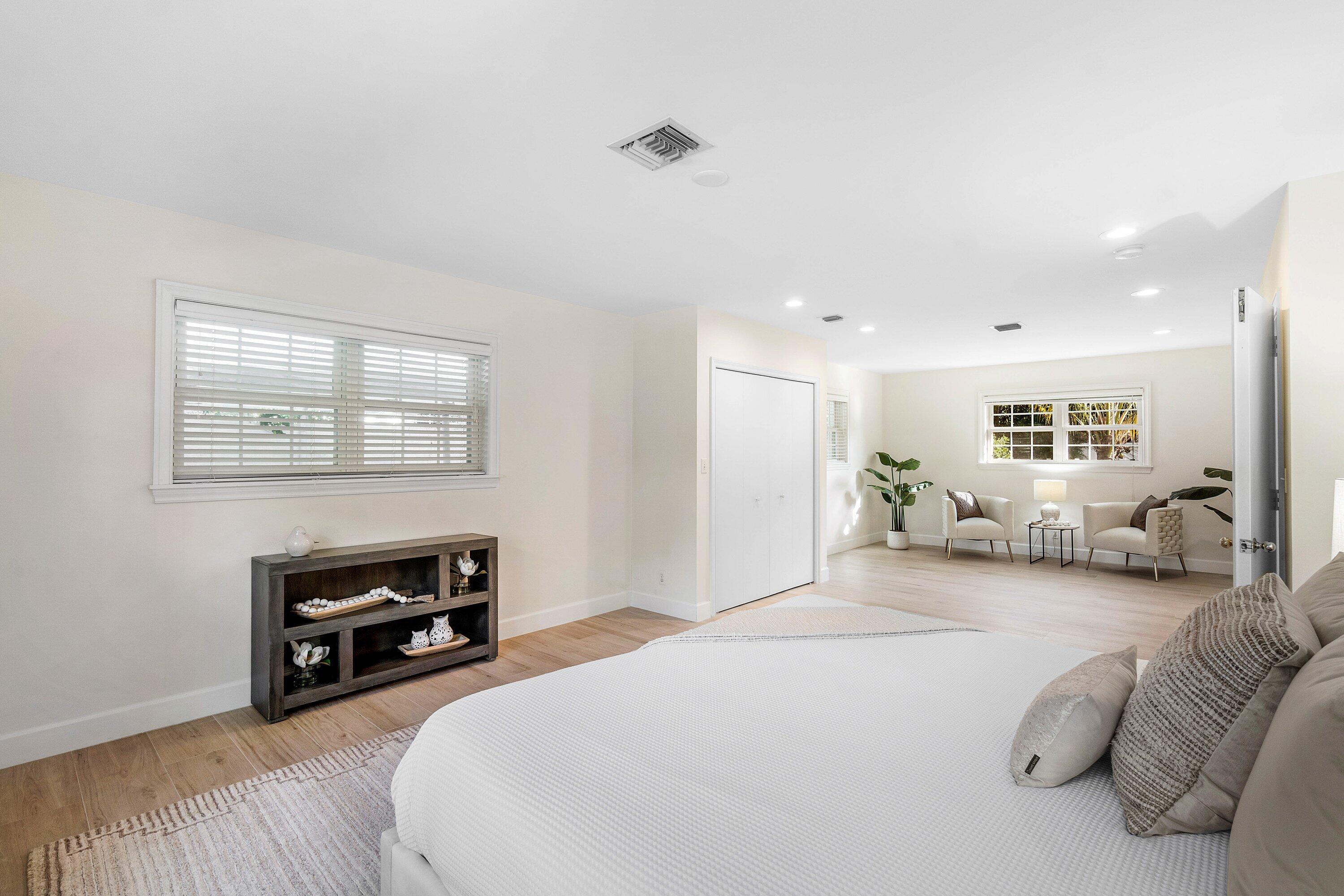 LAKE IDA - Residential