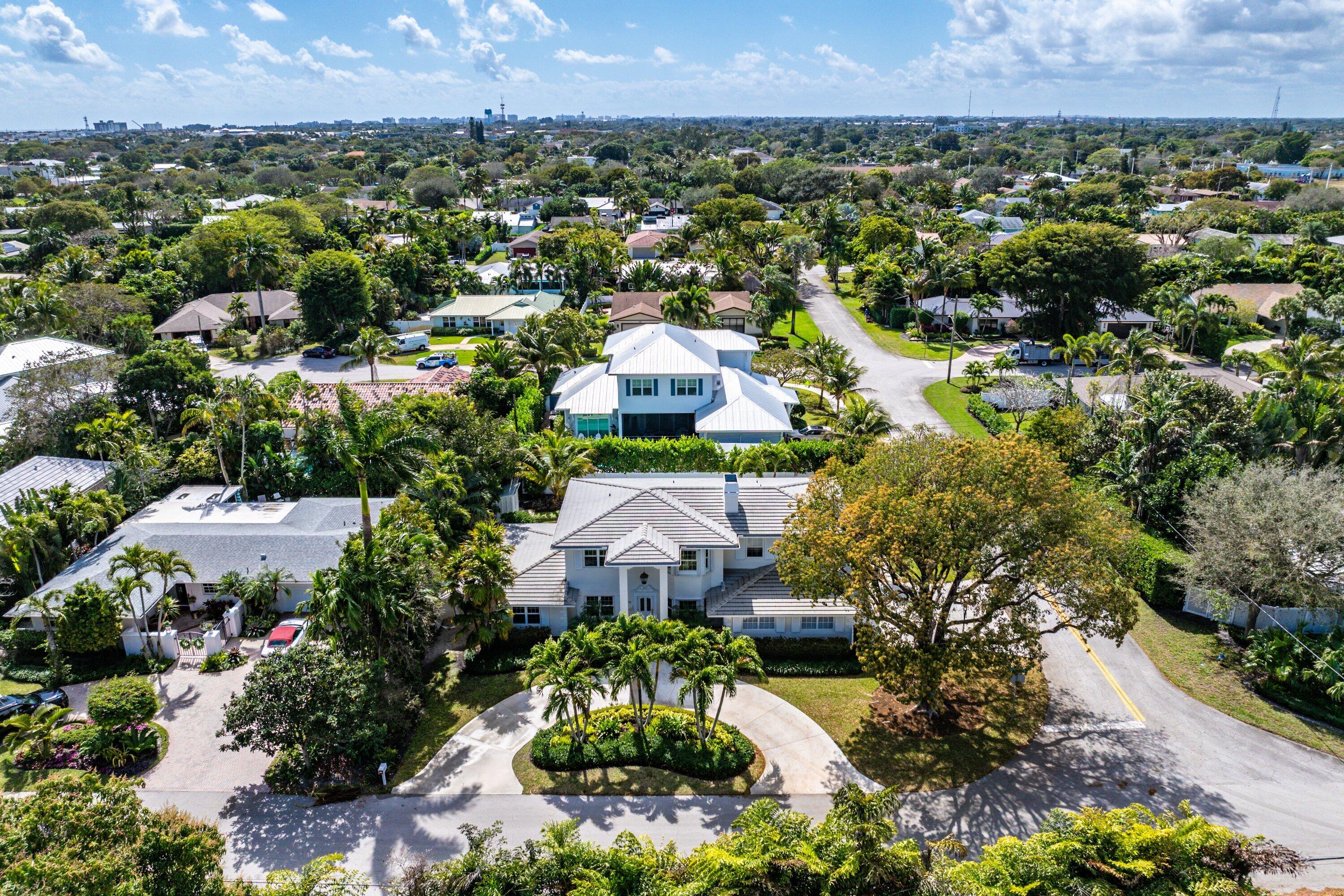 LAKE IDA - Residential