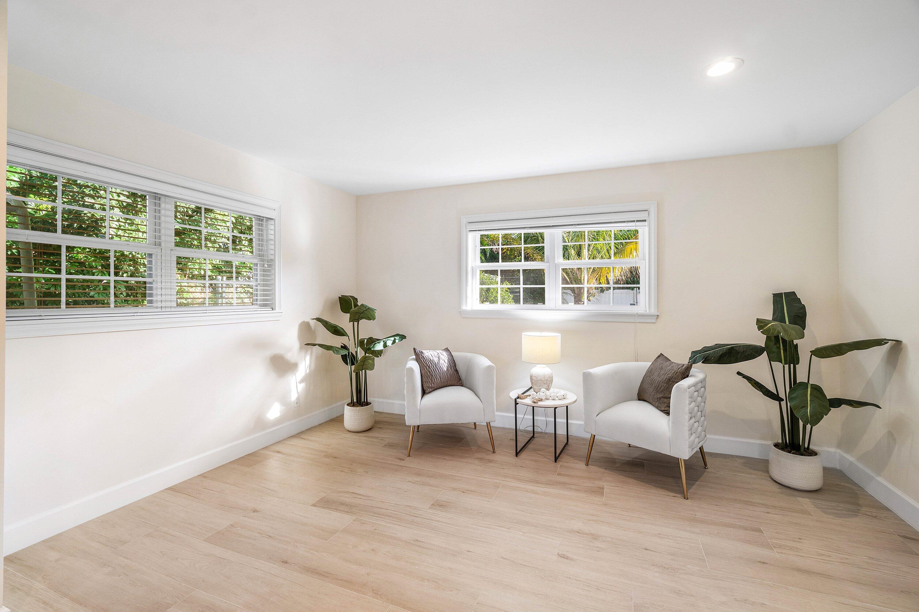 LAKE IDA - Residential